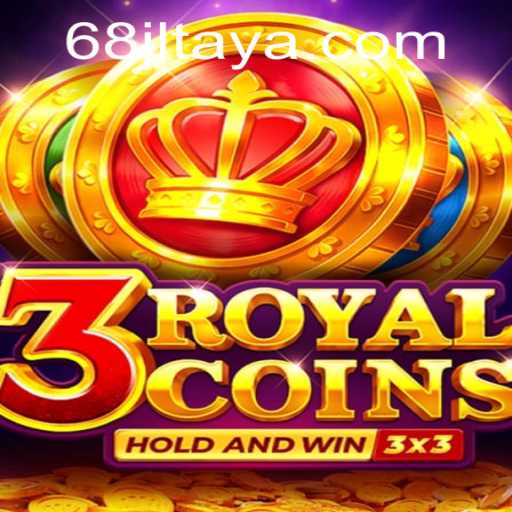 Discovering 3royalcoins: An Immersive Gaming Experience
