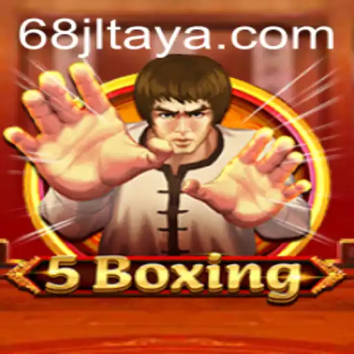 Unveiling 5Boxing: A Unique Combat Experience