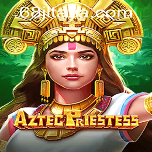 Discover the Enchanting World of AztecPriestess: A Journey into Ancient Mysteries