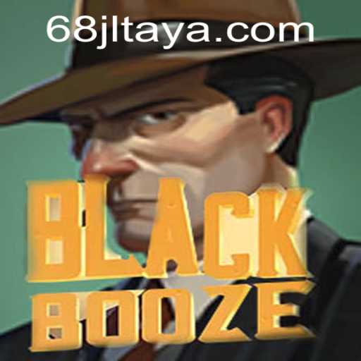 Discovering BlackBooze: An Exciting New Game