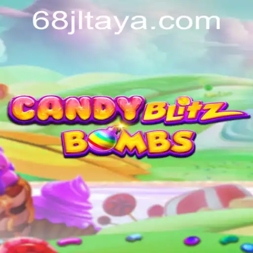 Exploring the Thrills of CandyBlitzBombs