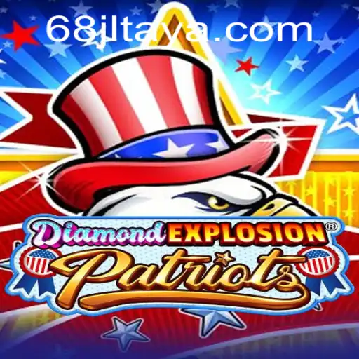 Introducing DiamondExplosionPatriots: A Revolutionary Gaming Experience