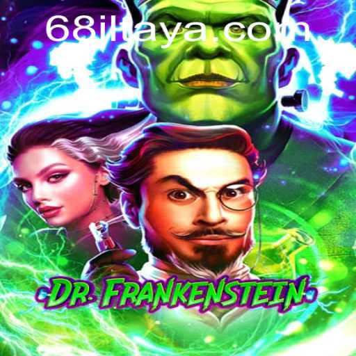 DrFrankenstein: A Riveting New Game Experience