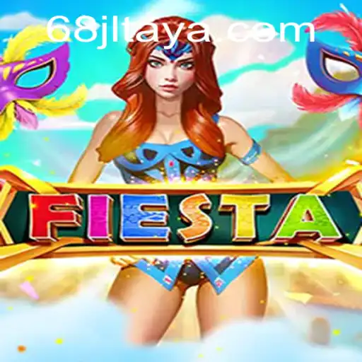 Fiesta: A Captivating Game of Strategy and Fun - Exploring the Mystical World of 68jl