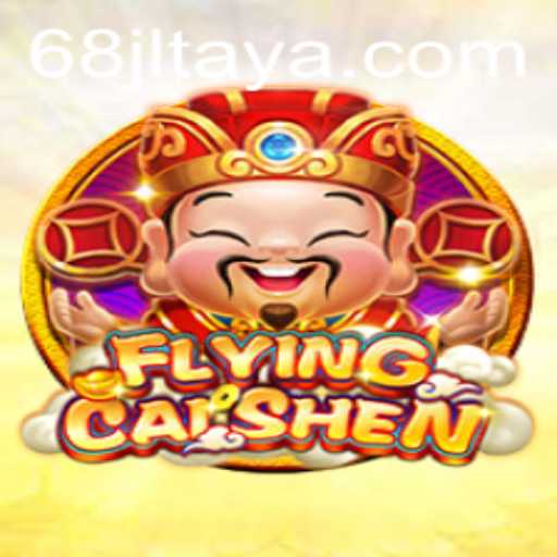 Discover the Enchanting World of FlyingCaiShen