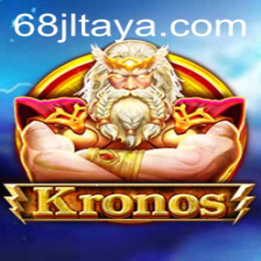 Discovering the Epic World of Kronos: A Journey Through Time