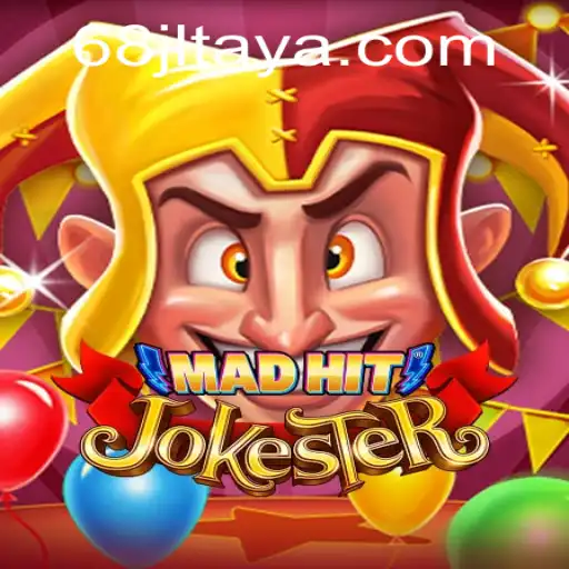 Discovering MadHitJokester: A Humorous Journey Through Challenges