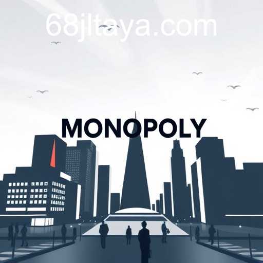 Unraveling the Complexities of Monopoly: The Nexus of Influence and Control