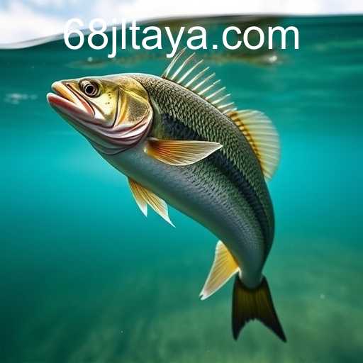 The Digital Waters: Online Fishing and the Thriving 68jl Community