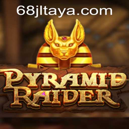 Explore the Thrilling World of PyramidRaider: A Game of Adventure and Strategy