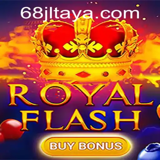 Discover the Thrills of RoyalFlashBuyBonus: A Modern Gaming Experience