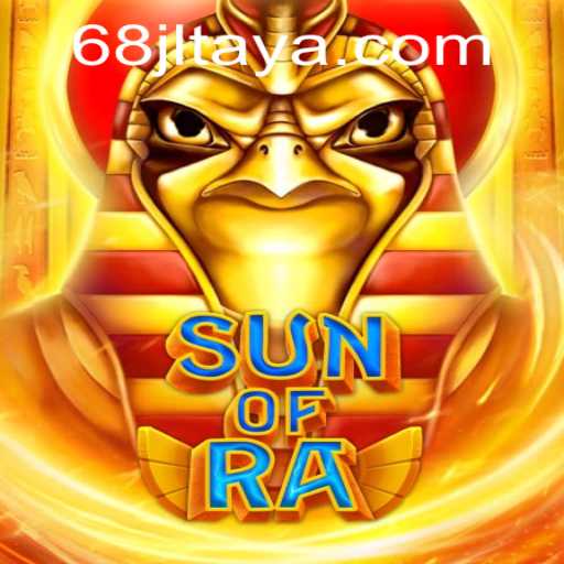 SunofRa: An Enthralling Dive into the Sands of Ancient Egypt