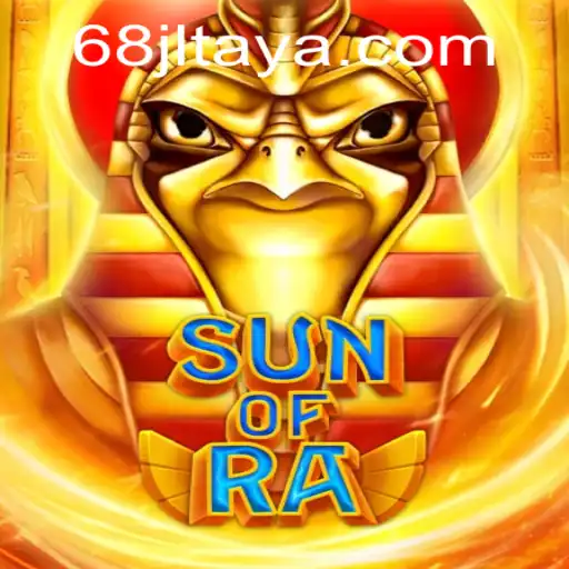 SunofRa: An Enthralling Dive into the Sands of Ancient Egypt