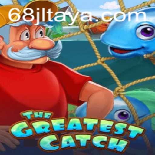 Experience Thrills with TheGreatestCatch: A Fresh Gaming Sensation