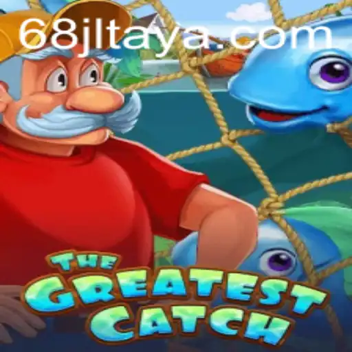 Experience Thrills with TheGreatestCatch: A Fresh Gaming Sensation