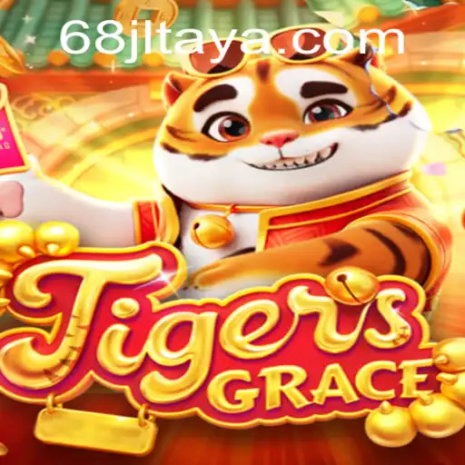 Explore the Enchanting World of TigersGrace: A Thrilling New Adventure