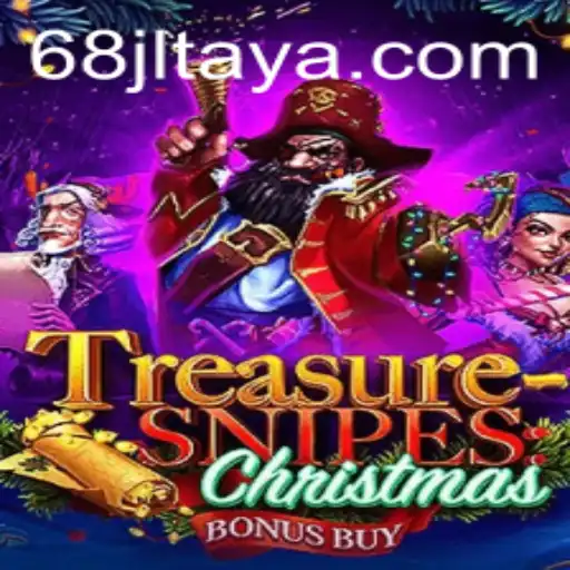 Discover the Magic of TreasuresnipesChristmas: A Festive Adventure