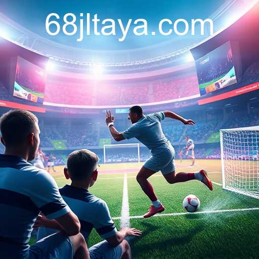 The Fascinating World of Virtual Sports