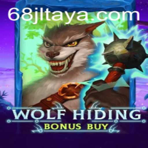Exploring the Enigmatic World of WolfHidingBonusBuy